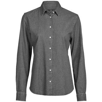 Tee Jays Camisa TJ4005 para mujer