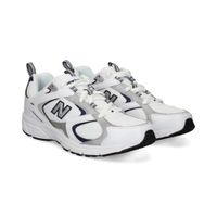 new balance zapatillas hombre - blanco talla 85