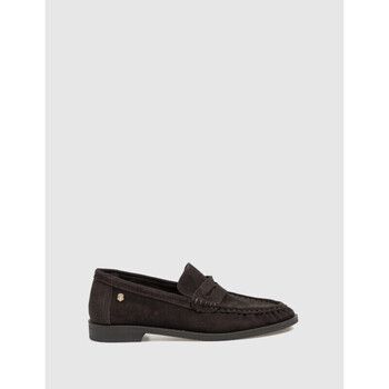 Carmela Mocasines MOCASÍN 164389 MARRÓN para mujer