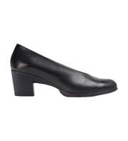 wonders para mujer g-472325255792 zapatos de piel grace negro 39 5 a 8cm ninguno casual fiesta clasico