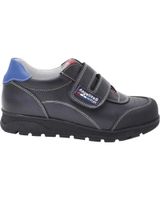de angelitos zapatillas deporte 903 deportivo colegial azul