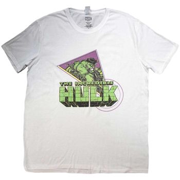 Marvel Tops y Camisetas RO11382 para hombre