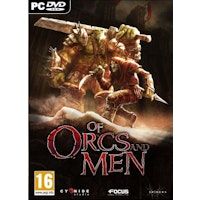 of orcs and men pc