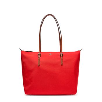 Ralph Lauren 431916737038-BRIGHT VERMILLION-LA