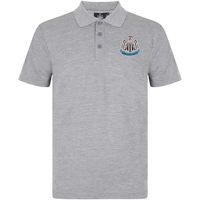 newcastle united fc polo gf265 para hombre