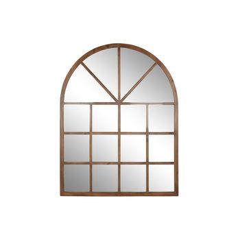 Espejo Abeto Cristal 150x3,5x186 Ventana Natural