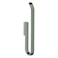 portarrollos vertical 2 rollos wc grohe selection anthracite 41067al0
