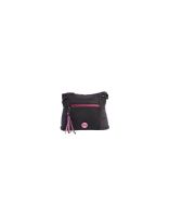 bolso shopper negro don algodon 0qi7862001 uni