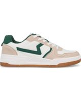 de paredes zapatillas casual hombre guinate verde