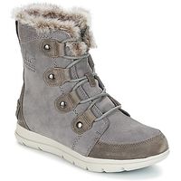 sorel botines sorel explorer joan para mujer