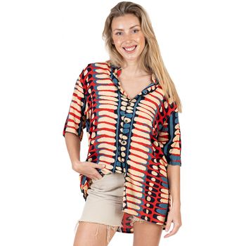 Isla Bonita By Sigris Camisa Camisa para mujer