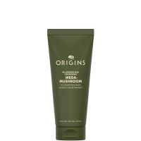origins dr andrew weil mega-mushroom relief  resilience soothing face mask 75ml