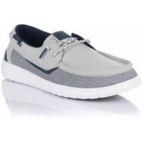 heydude nauticos zapato wally grip classic para hombre