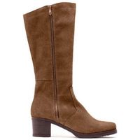 narf botines ca 1085 piel vison para mujer