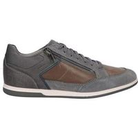 geox zapatillas u354gb 022cl u renan para hombre