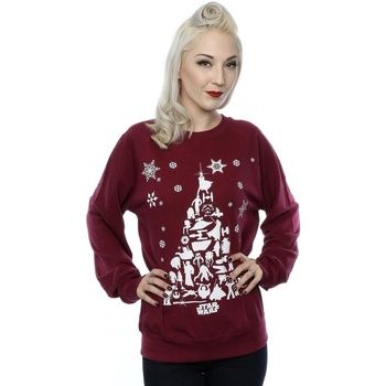 Disney Jersey BI10601 para mujer