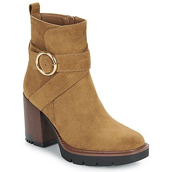 Les Petites Bombes Botines JULIETTA para mujer