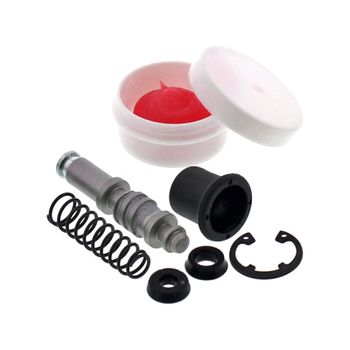 Kit de servicio del cilindro maestro de freno Kawasaki KLX 250 S -'12 delantero Tour Max