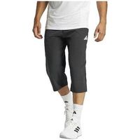 adidas pantalon chandal pantalon train essentials coupe standard para hombre