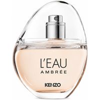 kenzo perfume eau de parfum leau ambree 30 ml para mujer
