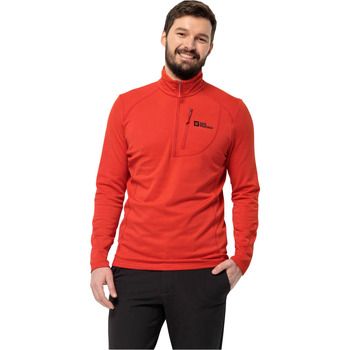 Jack Wolfskin Polar KOLBENBERG HZ M para hombre