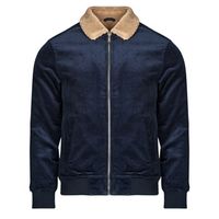 deeluxe cazadora crewel para hombre