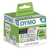 multi-purpose white labels