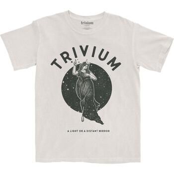 Trivium Tops y Camisetas RO7692 para hombre