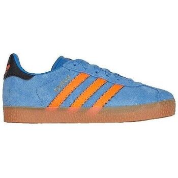 adidas Zapatillas Baskets Gazelle Bleu pour garçon para niño