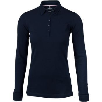 Nimbus Polo Carlington para mujer