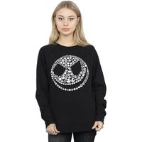 disney jersey nightmare before christmas para mujer