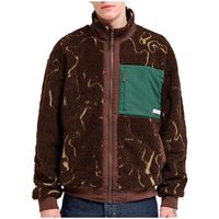 element jersey oak sherpa para hombre