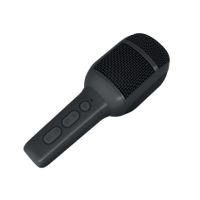 celly kidsfestival2bk microfono negro microfono para karaoke