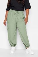 limited collection pantalones caqui cargo mujer curvy y tallas grandes limited collection
