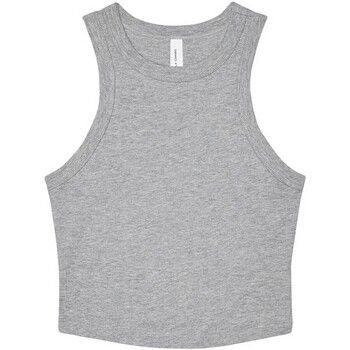 Bella + Canvas Camiseta tirantes RW10341 para mujer