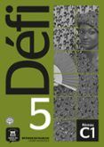 Défi 5. Cahier d’exercices