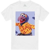 the muppets tops y camisetas tv34952 para hombre