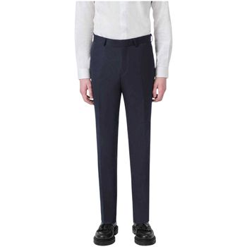 Twisted Tailor Pantalones Ellroy para hombre