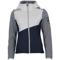 peak mountain chaqueta blouson polaire amir para mujer