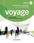 voyage a1 students book  workbook o practice pack 2019