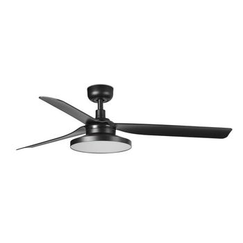 Ventilador de techo led punt tak m (20w)