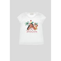 monnalisa camiseta 10925972160854 para nina