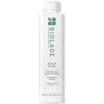 Biolage Scalp Sync Anti-Dandruff Shampoo 400ml