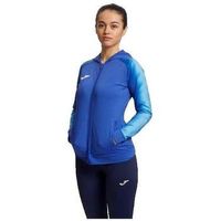 joma chaqueta deporte elite xi para mujer