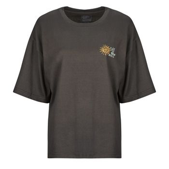 Vans Camiseta DREAMS SPILL SS TEE para mujer