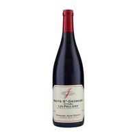 jean grivot vino tinto les pruliers premier cru nuits-saint-georges 75 cl 135 vol