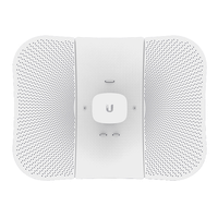 ubiquiti litebeam ac lbe-5ac-gen2 5ghz 23dbi