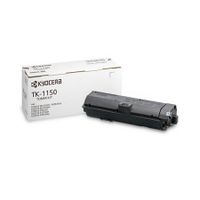kyocera tk-1150 black original toner cartridge