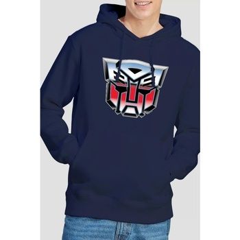 Transformers Jersey Autobot para hombre