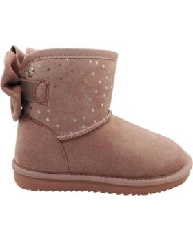 de XTI BOTIN NINA KIDS 151022 NUDE